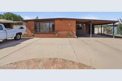 6989 E Casey Place, Tucson, AZ 85730 - Photo 37