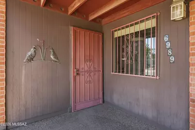 6989 E Casey Place, Tucson, AZ 85730 - Photo 35