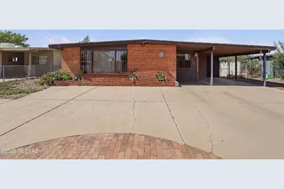 6989 E Casey Place, Tucson, AZ 85730 - Photo 1
