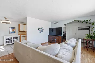 6989 E Casey Place, Tucson, AZ 85730 - Photo 13