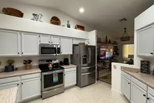 55 N Wellspring Dr, Green Valley, AZ 85614 - Photo 11
