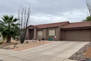 55 N Wellspring Dr, Green Valley, AZ 85614 - Photo 3