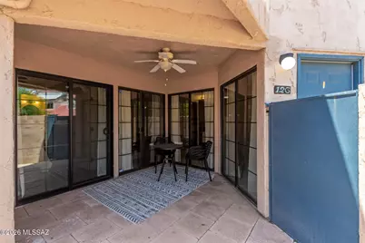 4279 N River Grove Circle #APT 126, Tucson, AZ 85719 - Photo 21