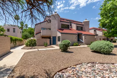 4279 N River Grove Circle #APT 126, Tucson, AZ 85719 - Photo 25
