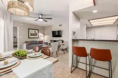 4279 N River Grove Circle #APT 126, Tucson, AZ 85719 - Photo 5