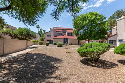 4279 N River Grove Circle #APT 126, Tucson, AZ 85719 - Photo 27