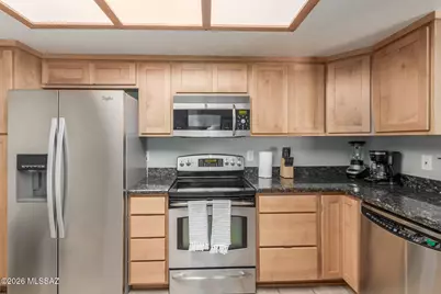4279 N River Grove Circle #APT 126, Tucson, AZ 85719 - Photo 9