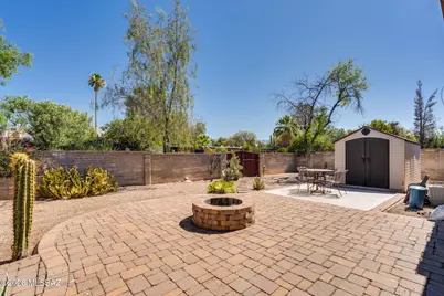 4525 E Patricia Street, Tucson, AZ 85712 - Photo 45