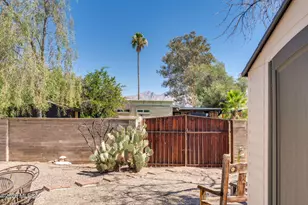 4525 E Patricia St, Tucson, AZ 85712 - Photo 49