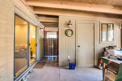 4525 E Patricia Street, Tucson, AZ 85712 - Photo 39