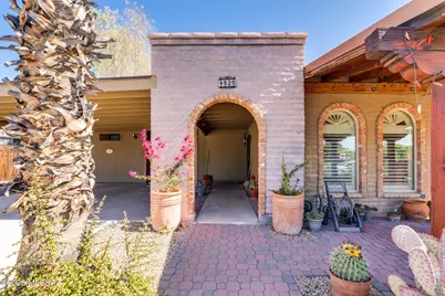 4525 E Patricia Street, Tucson, AZ 85712 - Photo 9