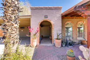 4525 E Patricia St, Tucson, AZ 85712 - Photo 9