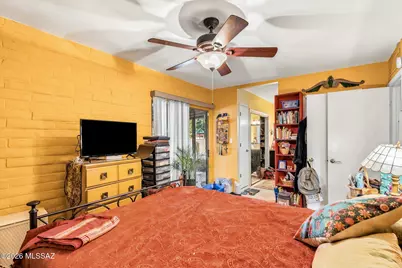 4525 E Patricia Street, Tucson, AZ 85712 - Photo 29