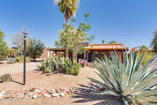 4525 E Patricia St, Tucson, AZ 85712 - Photo 7
