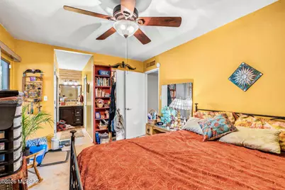 4525 E Patricia Street, Tucson, AZ 85712 - Photo 29