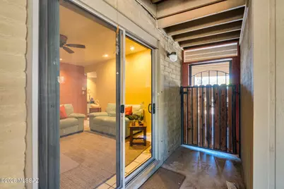 4525 E Patricia Street, Tucson, AZ 85712 - Photo 37