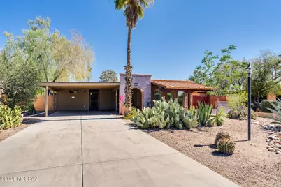 4525 E Patricia Street, Tucson, AZ 85712 - Photo 3