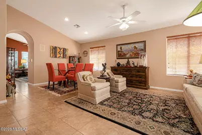 2550 W Tom Watson Drive, Tucson, AZ 85742 - Photo 5