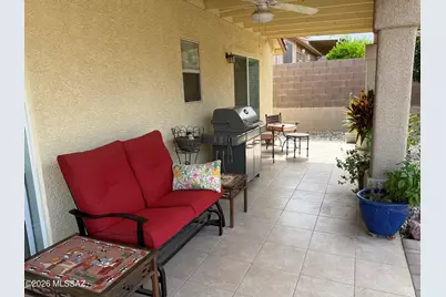 2550 W Tom Watson Drive, Tucson, AZ 85742 - Photo 21