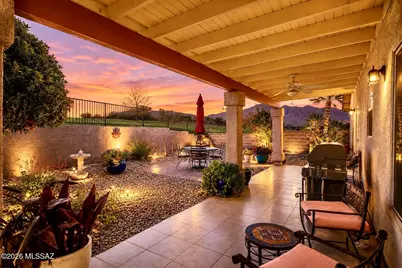 2550 W Tom Watson Drive, Tucson, AZ 85742 - Photo 3