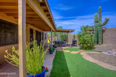 16217 S Santa Rita Shadows Drive, Vail, AZ 85641 - Photo 5