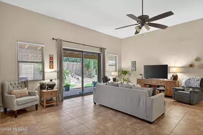 16217 S Santa Rita Shadows Drive, Vail, AZ 85641 - Photo 19
