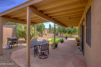 16217 S Santa Rita Shadows Drive, Vail, AZ 85641 - Photo 45