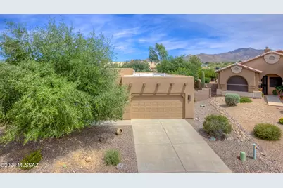 16217 S Santa Rita Shadows Drive, Vail, AZ 85641 - Photo 11