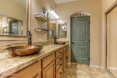 16217 S Santa Rita Shadows Drive, Vail, AZ 85641 - Photo 37