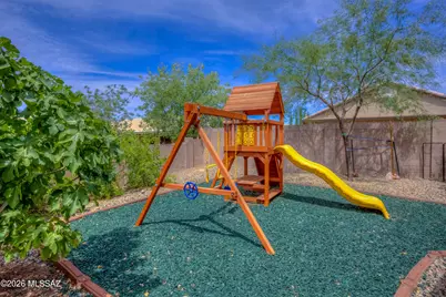16217 S Santa Rita Shadows Drive, Vail, AZ 85641 - Photo 47