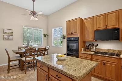 16217 S Santa Rita Shadows Drive, Vail, AZ 85641 - Photo 23