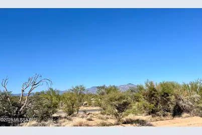 3 Lots W Diamond Bell Ranch Road #11-13, Tucson, AZ 85736 - Photo 3