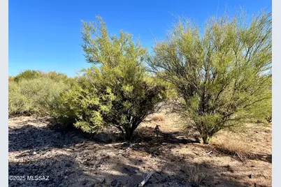 3 Lots W Diamond Bell Ranch Road #11-13, Tucson, AZ 85736 - Photo 7
