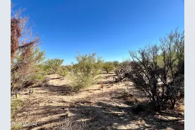 3 Lots W Diamond Bell Ranch Road #11-13, Tucson, AZ 85736 - Photo 5