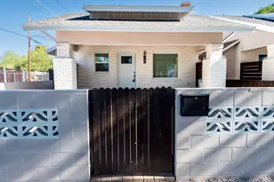 120 E 18th St, Tucson, AZ 85701 - Photo 1