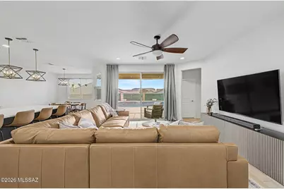 12469 N Blondin Drive, Marana, AZ 85653 - Photo 9