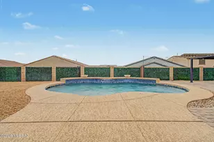 12469 N Blondin Dr, Marana, AZ 85653 - Photo 3