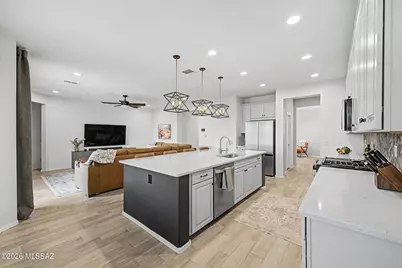12469 N Blondin Drive, Marana, AZ 85653 - Photo 13
