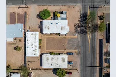 1321 N Palo Verde Boulevard, Tucson, AZ 85716 - Photo 1