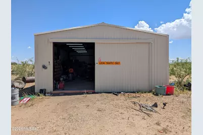 6062 N Hamilton Road, Willcox, AZ 85643 - Photo 19
