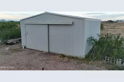 6062 N Hamilton Road, Willcox, AZ 85643 - Photo 17