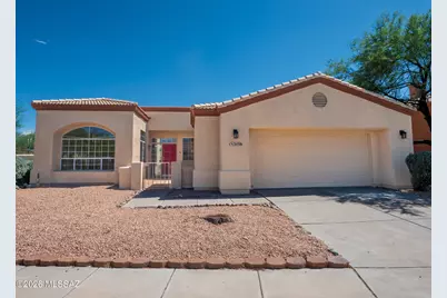 2430 N Quesnel Loop, Tucson, AZ 85715 - Photo 1