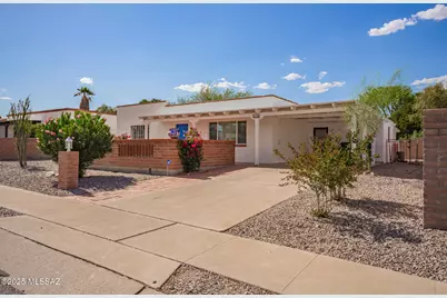 434 S Vista Del Rio, Green Valley, AZ 85614 - Photo 3
