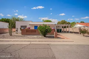 434 S Vista Del Rio, Green Valley, AZ 85614 - Photo 1