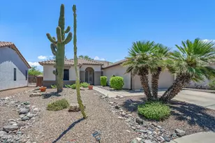 7595 W Alamosa Pl, Tucson, AZ 85743 - Photo 3