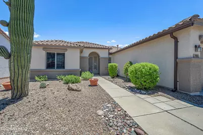 7595 W Alamosa Place, Tucson, AZ 85743 - Photo 5