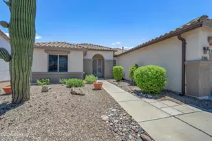 7595 W Alamosa Pl, Tucson, AZ 85743 - Photo 5