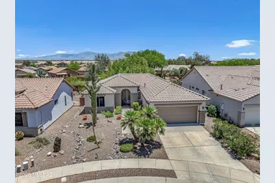 7595 W Alamosa Place, Tucson, AZ 85743 - Photo 35