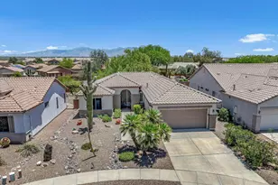 7595 W Alamosa Pl, Tucson, AZ 85743 - Photo 35