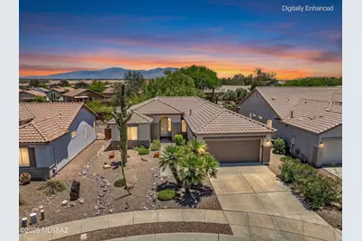 7595 W Alamosa Place, Tucson, AZ 85743 - Photo 1